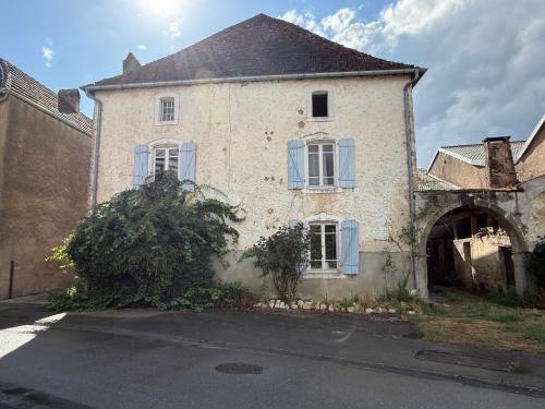 Melay Haute-Marne village house foto 7412638