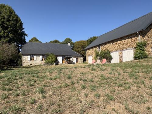 Beyssac Corrèze detached house foto