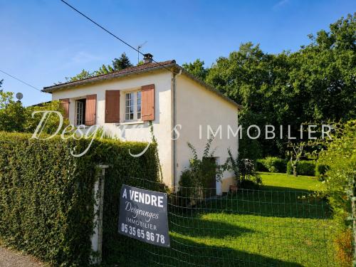 Savignac-Lédrier Dordogne detached house foto 7404990