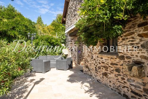 Sarlande Dordogne bed and breakfast foto 7412639