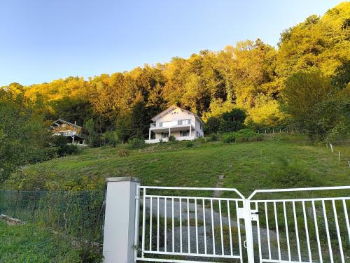 Aiguebelette-le-Lac Savoie detached house foto 7404503